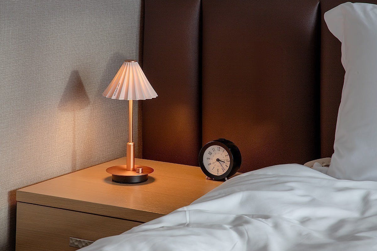 コーヒードリッパーを使ったポータブルランプ ORIGAMI LAMP - CAMPFIRE コーヒードリッパーを使ったポータブルランプ ORIGAMI LAMP - CAMPFIRE