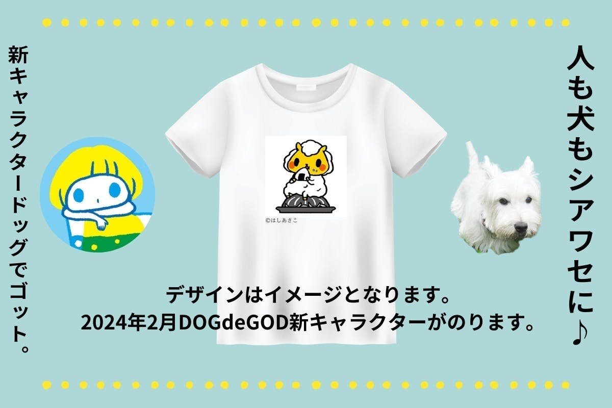 2番目のメイン画像