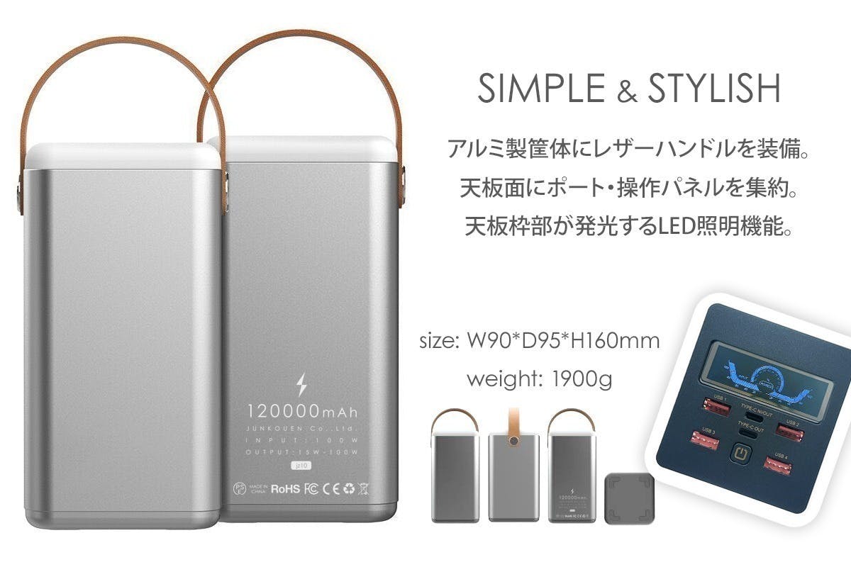 2番目のメイン画像