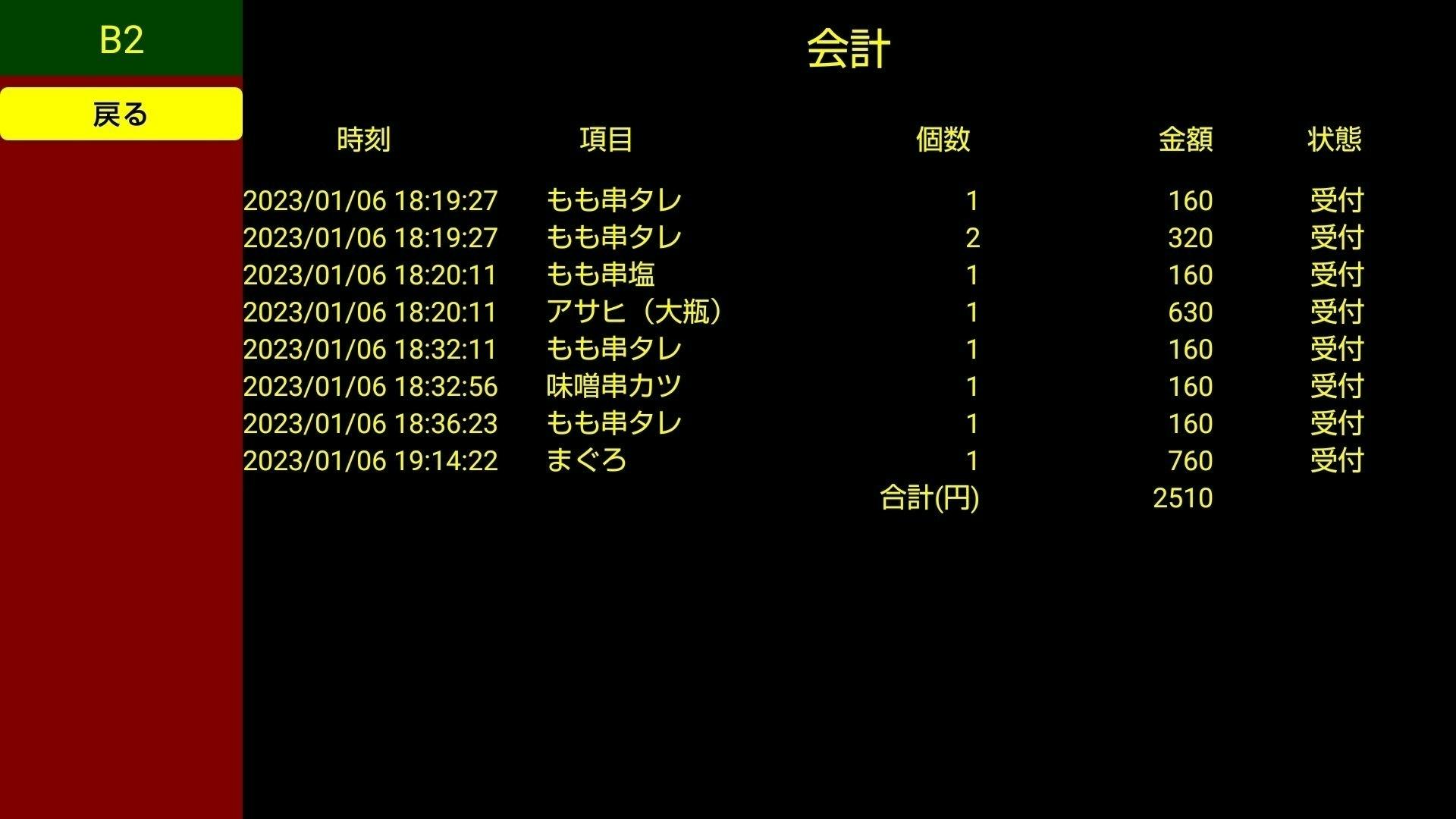 2番目のメイン画像