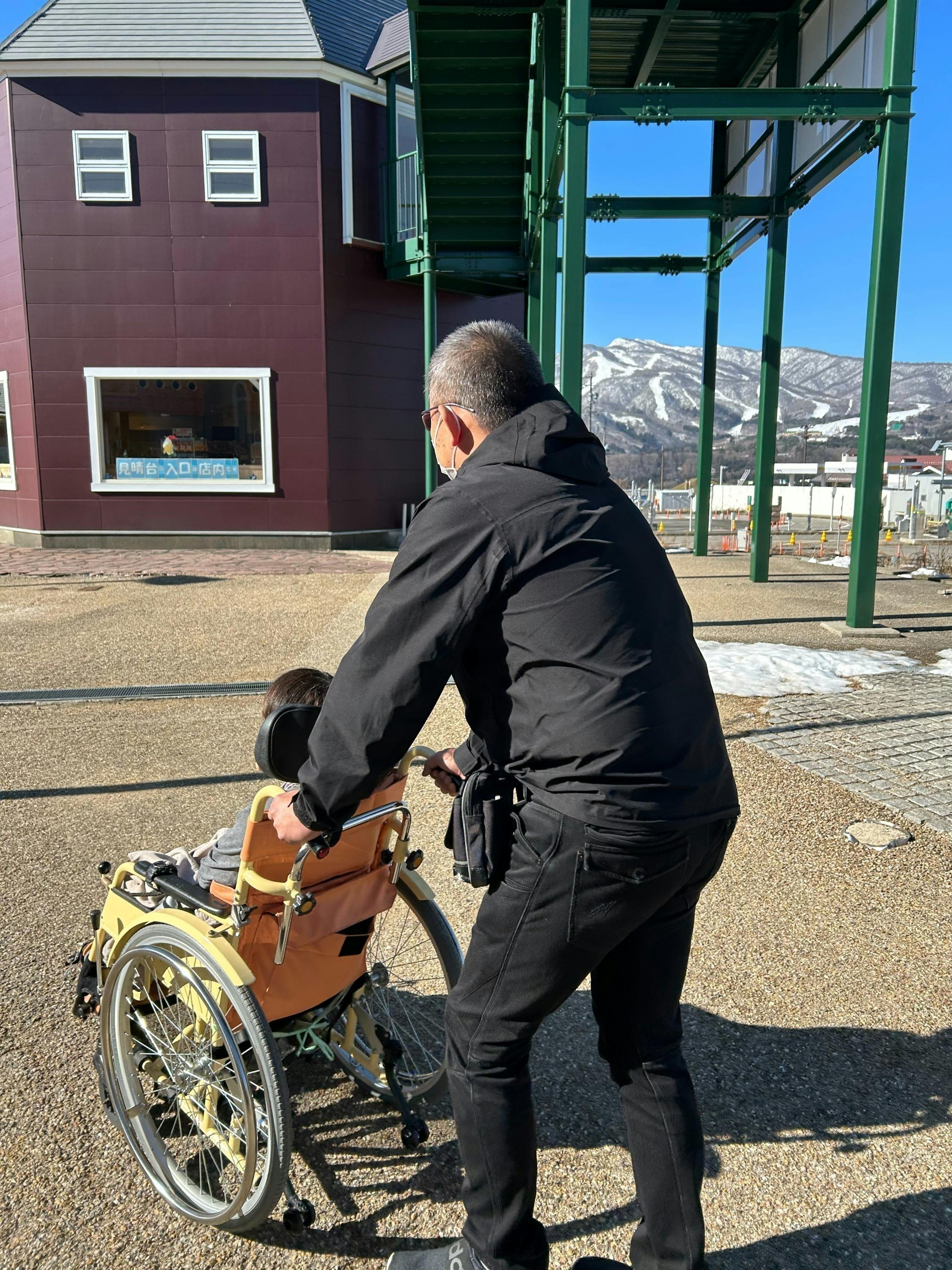 2番目のメイン画像