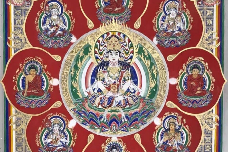 焼津曼荼羅:女子大生が描く地域の信仰と文化 - CAMPFIRE (キャンプ 焼津曼荼羅:女子大生が描く地域の信仰と文化 - CAMPFIRE (キャンプ