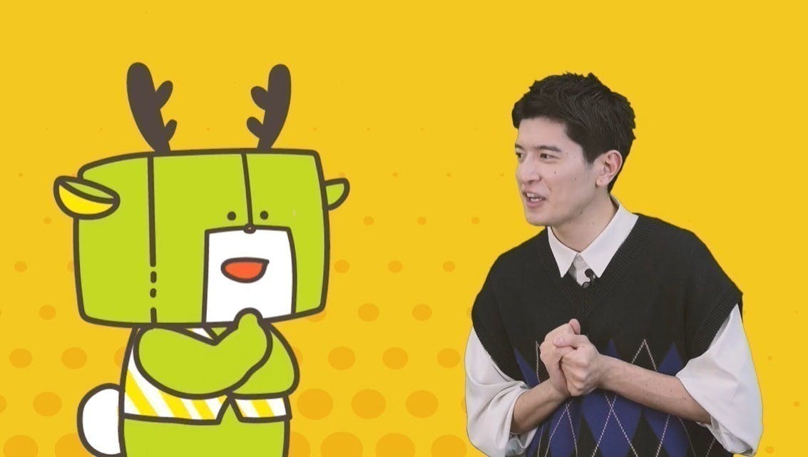 2番目のメイン画像