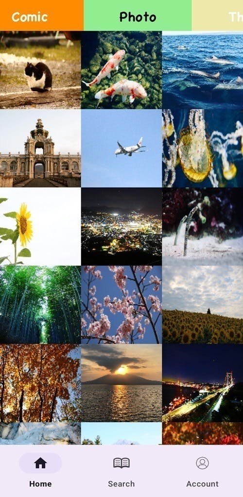 2番目のメイン画像