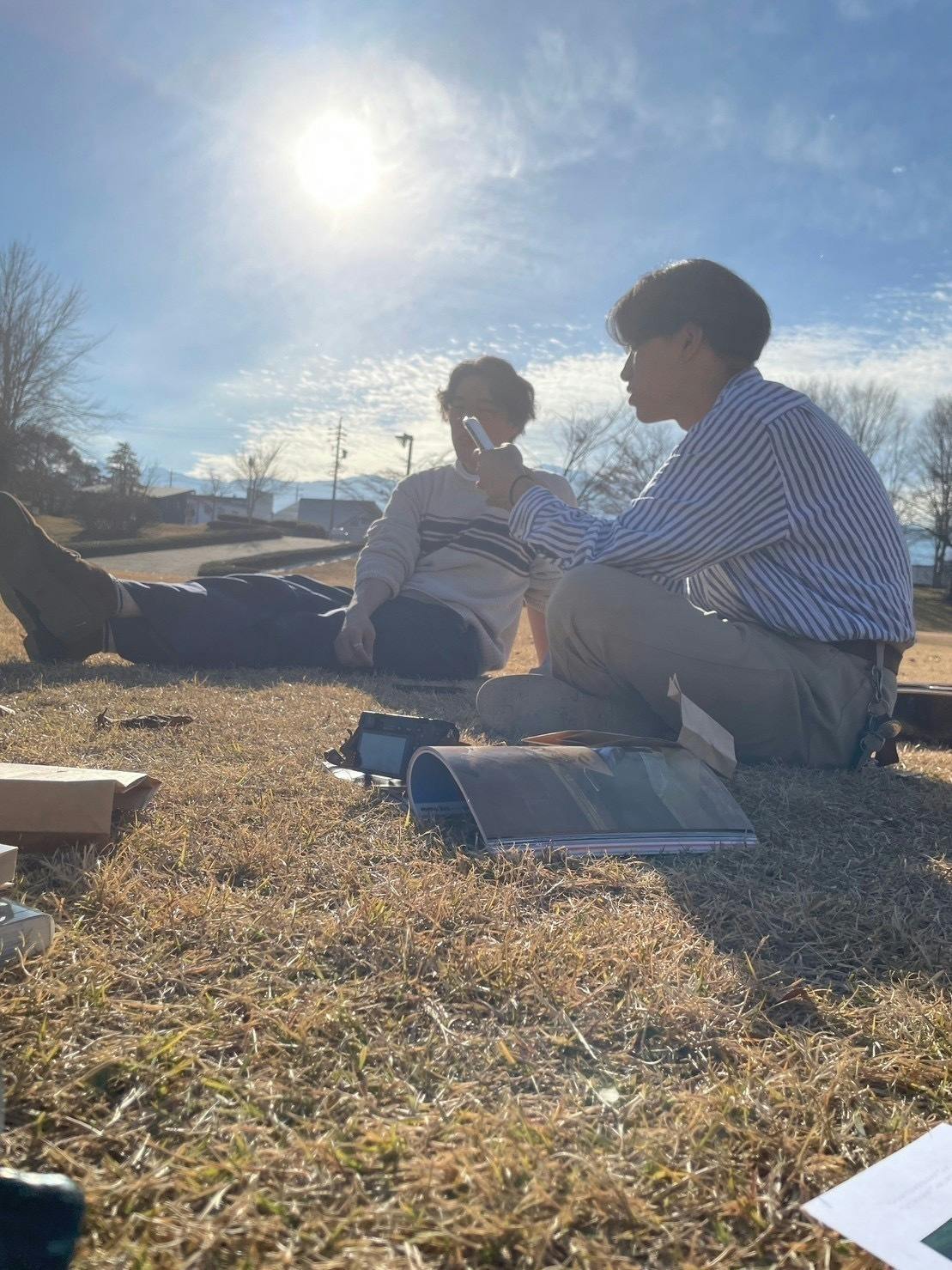 2番目のメイン画像