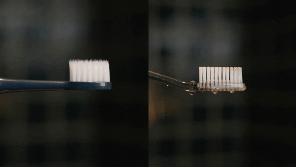 UVクリーナーとマイクロファンでいつでも新品同様衛生的!2Way音波 UVクリーナーとマイクロファンでいつでも新品同様衛生的!2Way音波