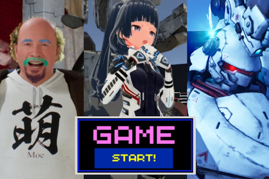 テクノロイド クラウドファンディング　クラファン　タペストリー main_26111.png?version=