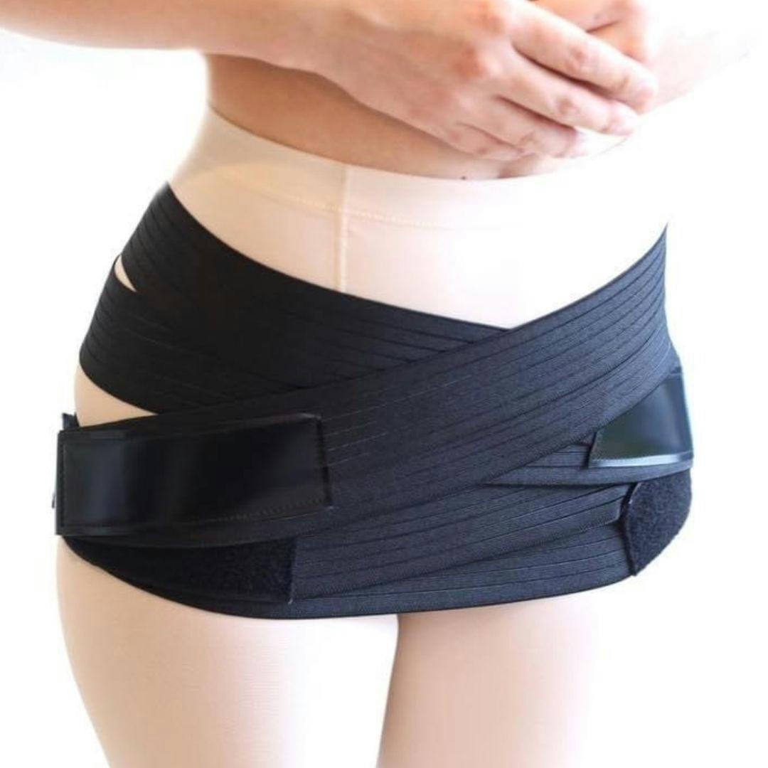 【新品未使用】骨盤ベルト ペルビス Pelvis SMサイズ 骨盤ベルト Pelvis