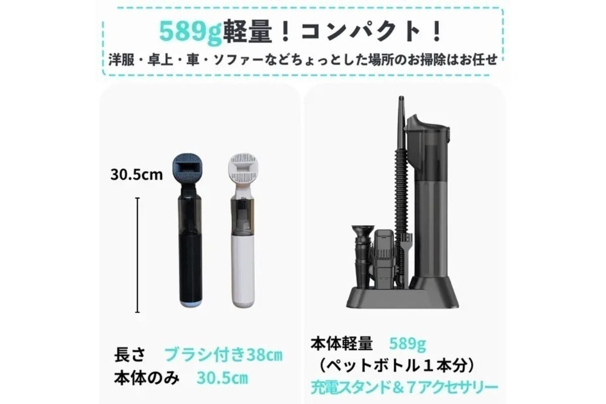 ペットブラシ&クリーナー P13Plus 未開封 ペットブラシ&クリーナー P13Plus 未開封