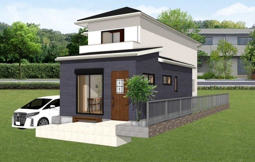 2番目のメイン画像