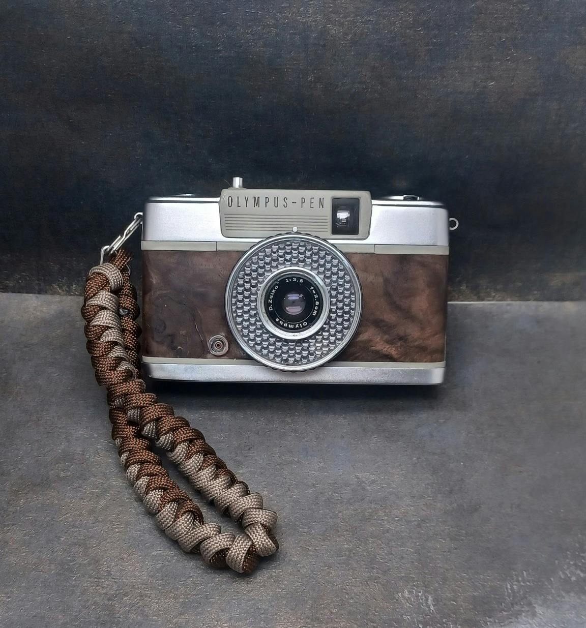 フィルムカメラのリメイクで特別な1台を - CAMPFIRE (キャンプファイヤー) フィルムカメラのリメイクで特別な1台を - CAMPFIRE (キャンプファイヤー)