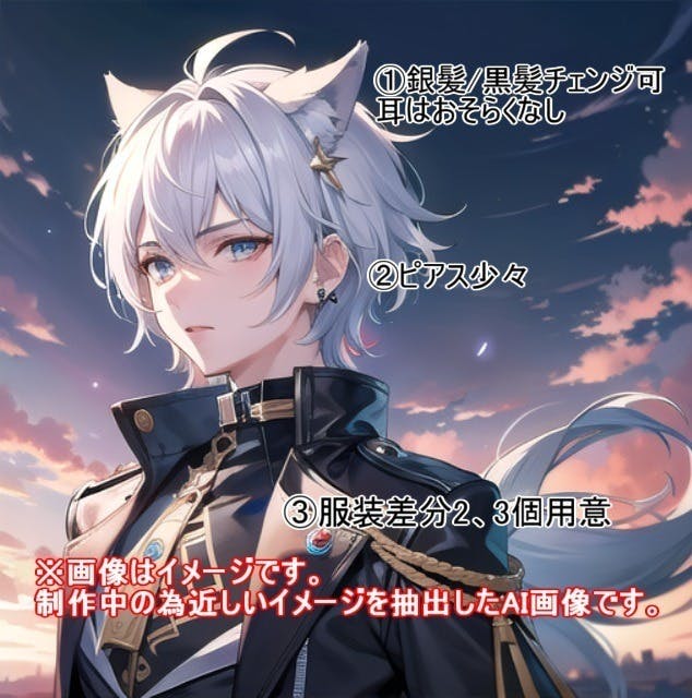 2番目のメイン画像