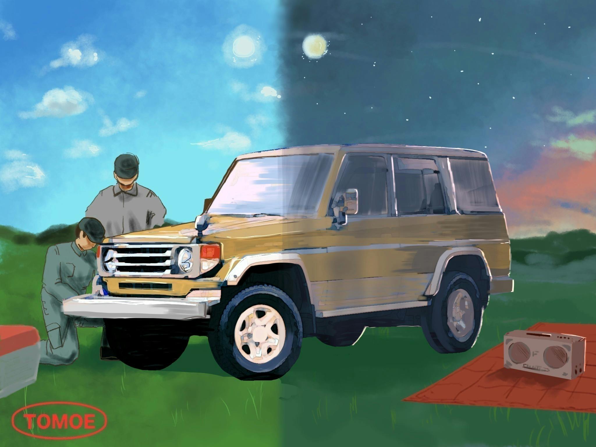 2番目のメイン画像