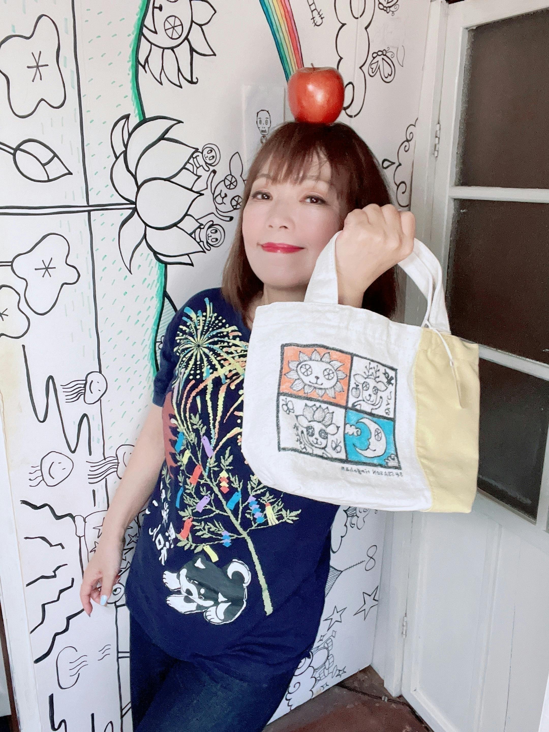 素人顔出し メッセージ付き写メ の歌とイラストを支援!カラオケ配信&ベストアルバム制作プロジェクト - CAMPFIRE (キャンプファイヤー)