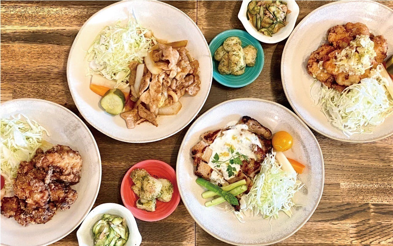 2番目のメイン画像