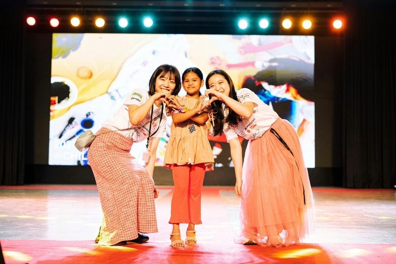 フィリピンショー 自分を表現できる場を創り続けたい」 - CAMPFIRE (キャンプファイヤー)