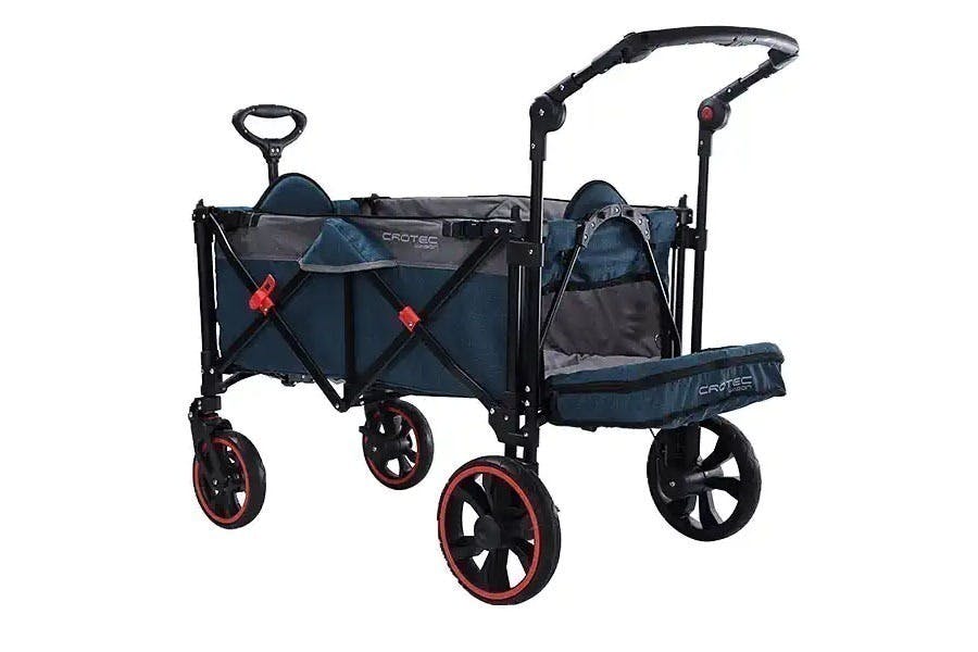 クロテックワゴン クロテックワゴン