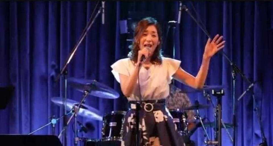 昭和歌謡ポップス・カバーバンドの名古屋/東京LIVEとアルバム制作 昭和歌謡ポップス・カバーバンドの名古屋/東京LIVEとアルバム制作