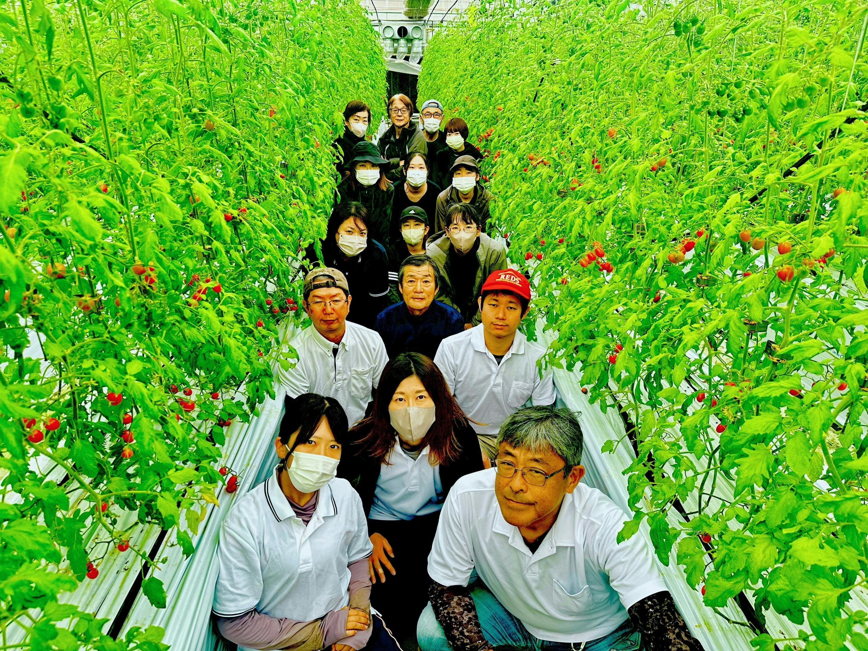 JETアグリ クラウドファンディングについて - CAMPFIRE (キャンプ