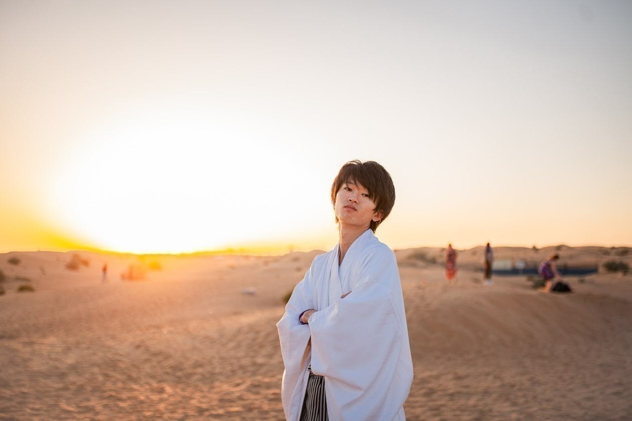 2番目のメイン画像