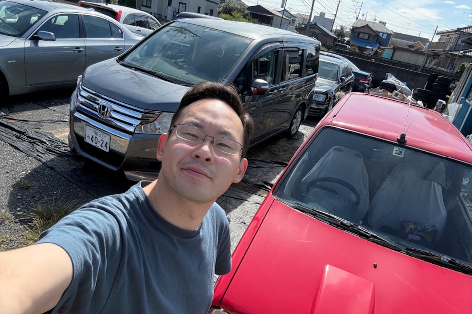 みんなに愛される車屋を守りたい - CAMPFIRE (キャンプファイヤー)