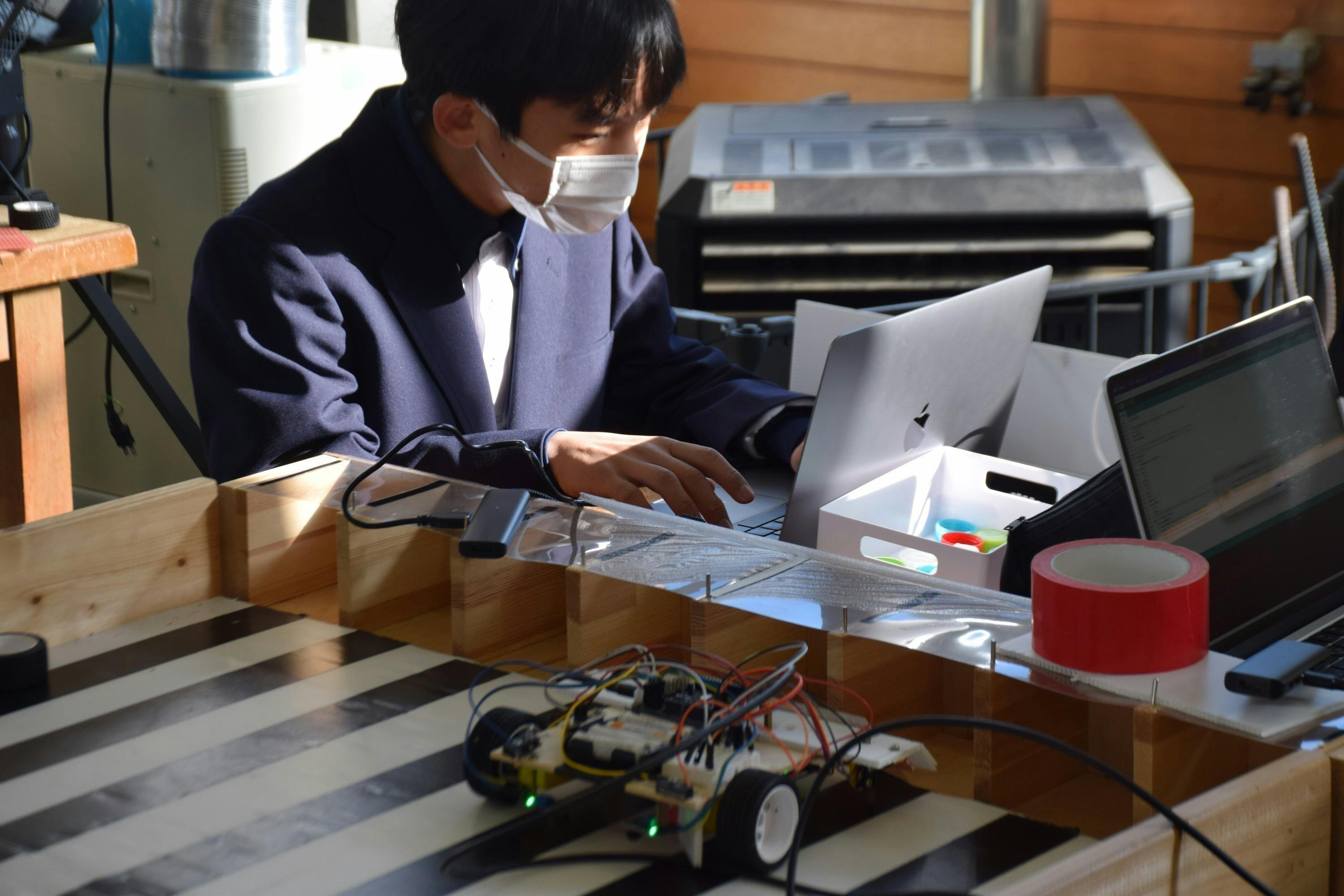 2番目のメイン画像