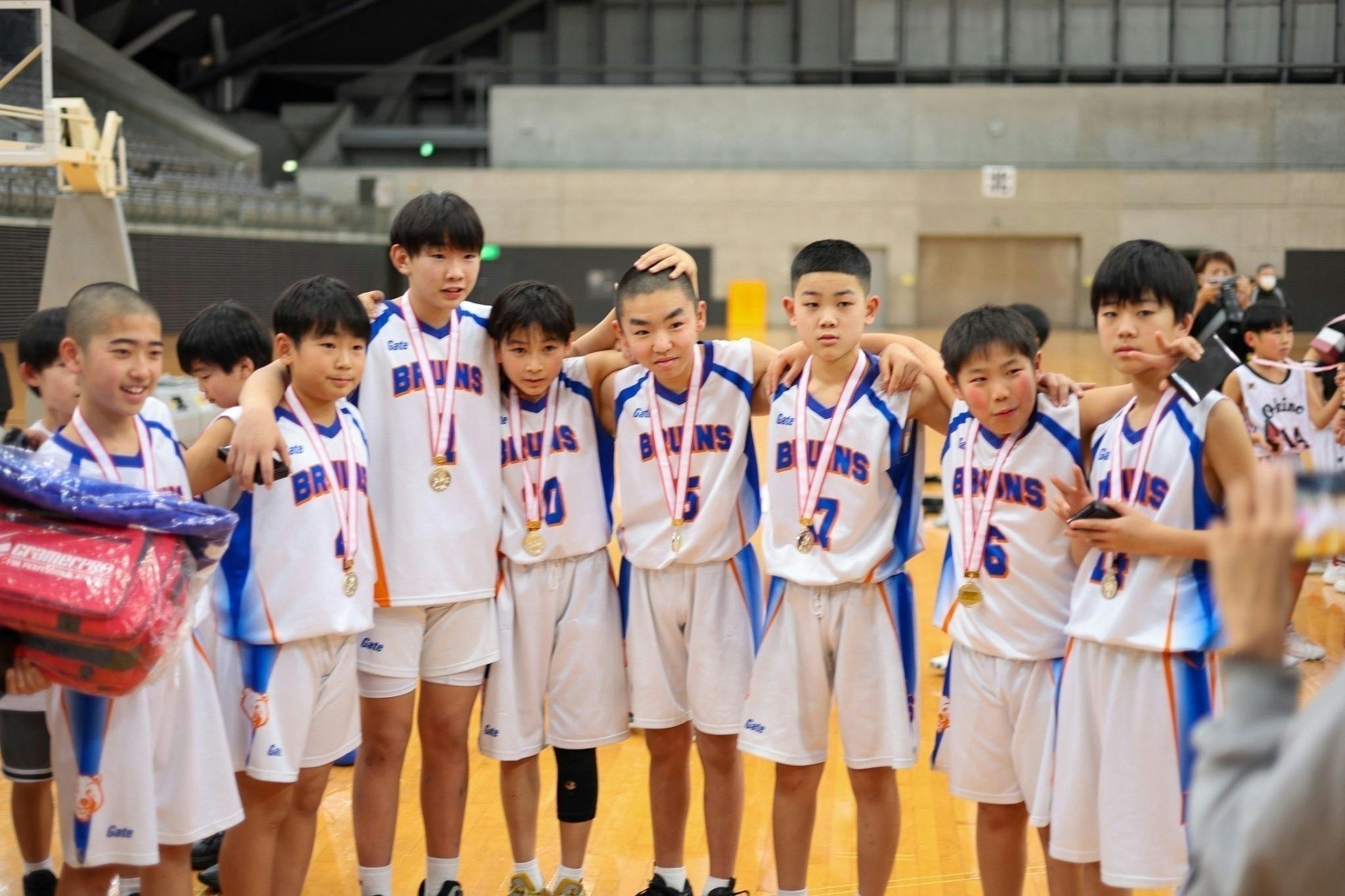 宮城県代表 東仙台】ミニバス全国大会の参加資金を集めたい 宮城県代表 東仙台】ミニバス全国大会の参加資金を集めたい