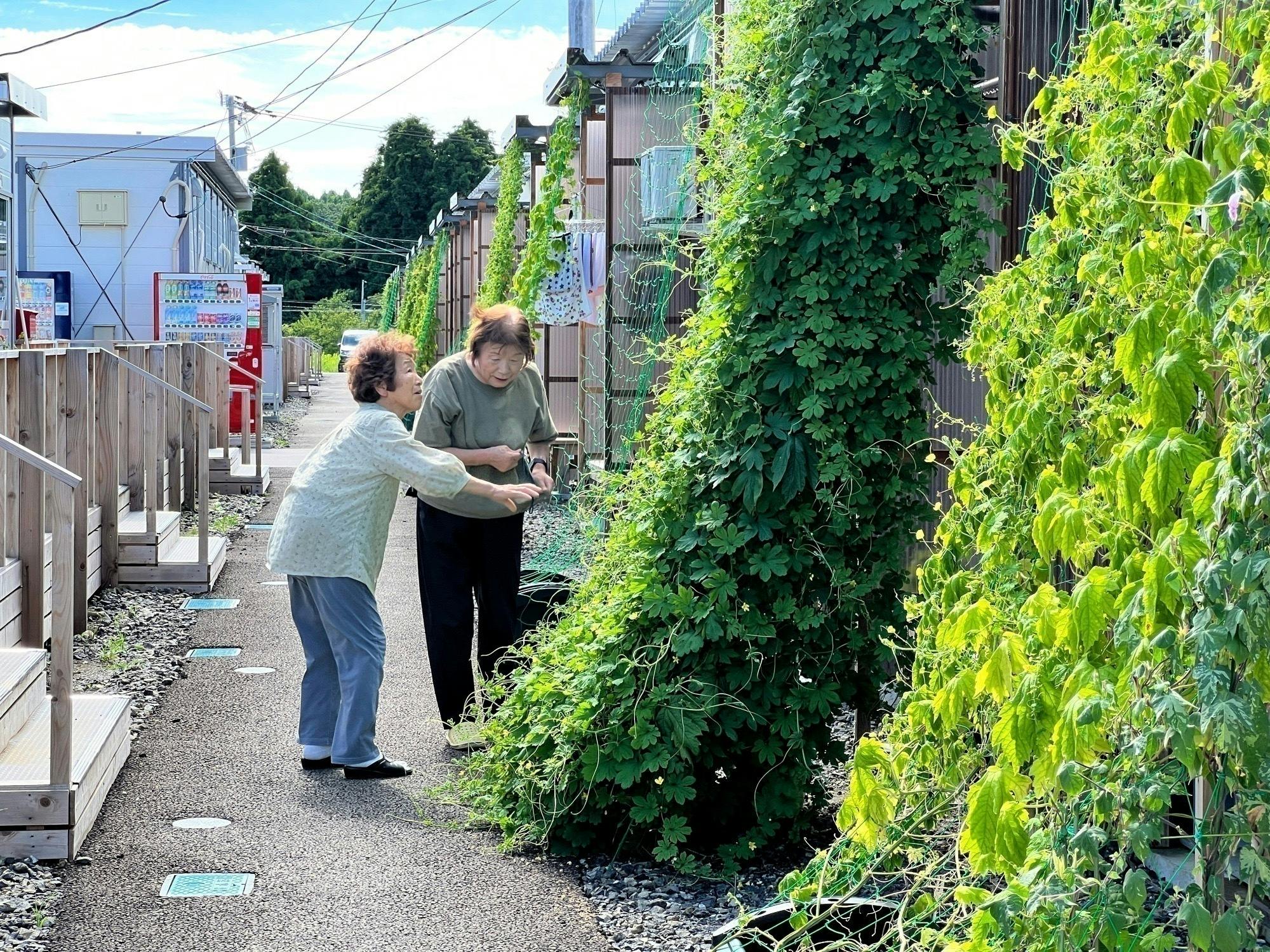 2番目のメイン画像