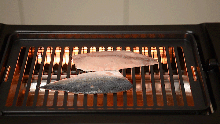 厨房フード製作の技術で作ったBBQコンロ - メルカリ