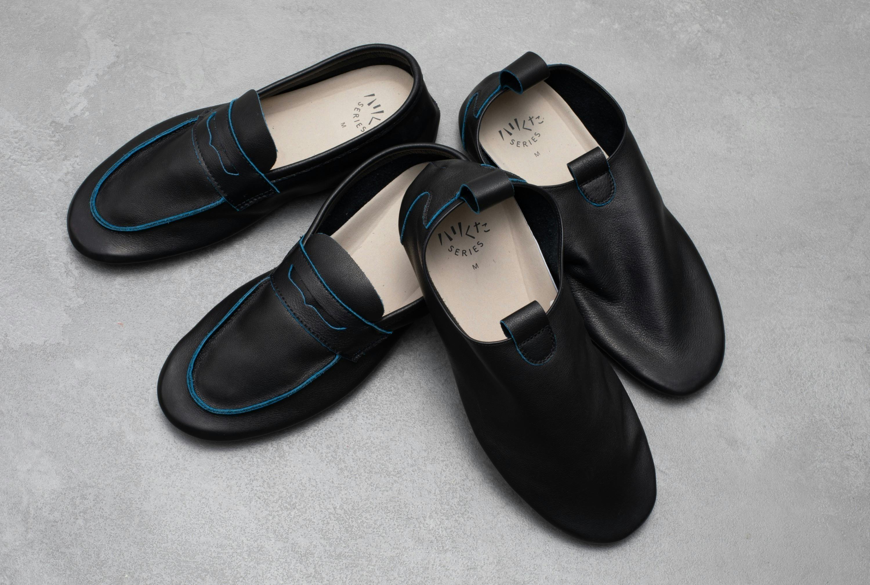 RAOUL DUFY、ASCOT、海外版超希少レゾネ、新品額付 超希少レザー×職人技。青の芯を持つアノネイ社ラスティーカーフ