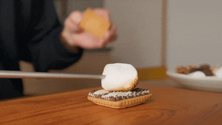 大好評第4弾】10秒で炎のゆらめく生活を。無煙無臭、お家で手軽