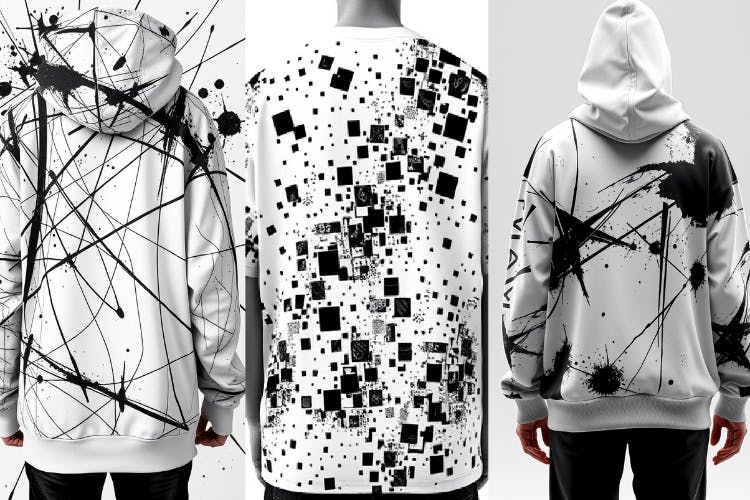 ギヴン クラウドファンディング Tシャツ JUN SKY WALKER(S)クラウドファンディングリターンとして用意