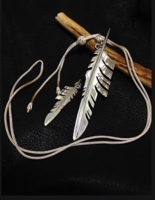Nautilus Art Jewelry 岩崎翔明　ペンダントトップ 伝統技術とアートの魂を未来へ繋ぐジュエリー制作 - CAMPFIRE