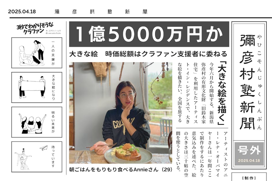 遺失物統轄機構　キャンバスアート 製本機器がキャンバスに！？— コミカルな浮世絵でラッピング