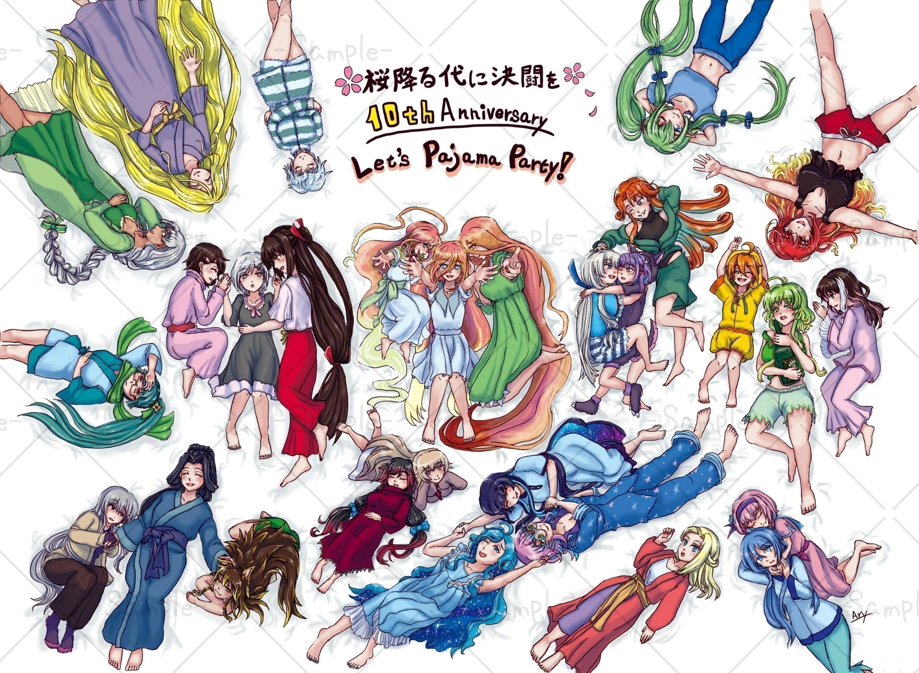 ◆戦場にて…◆手描きイラスト Yahoo!オークション - 同人手描きイラスト 美少女戦士