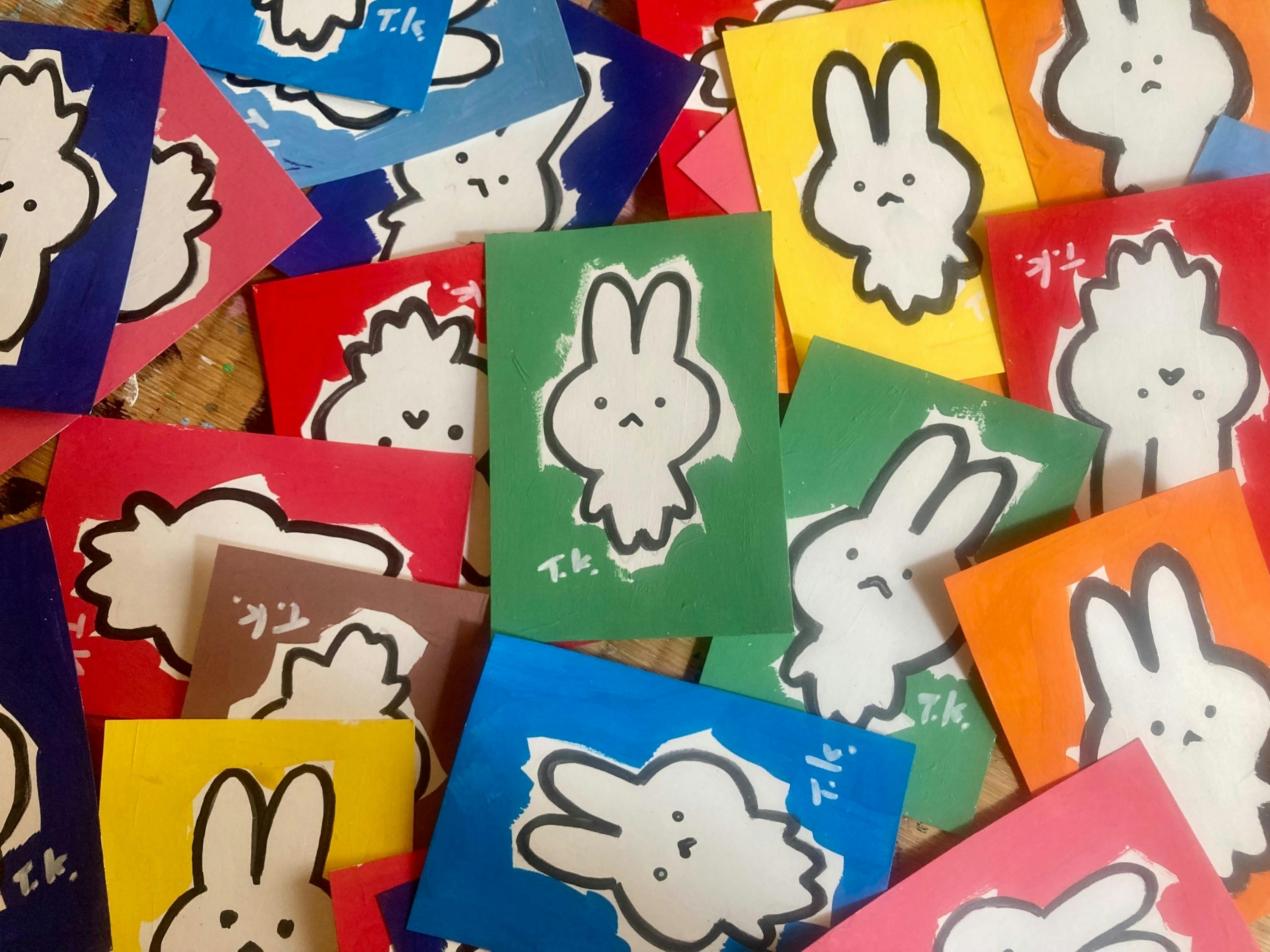 せんまやウサギちゃんフェスティバル開催にご支援を！ - CAMPFIRE