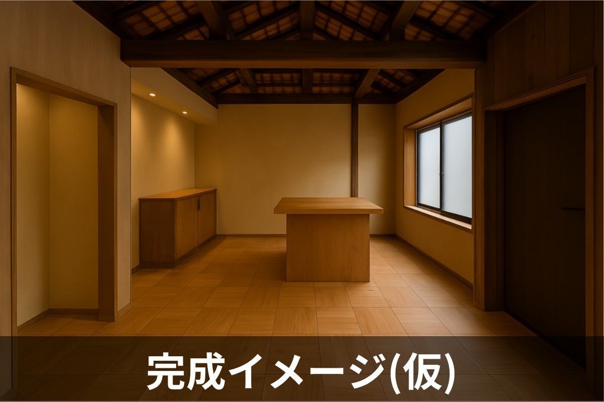ナッツ専門店】鹿児島からナッツで人がつながるお店づくりに挑戦