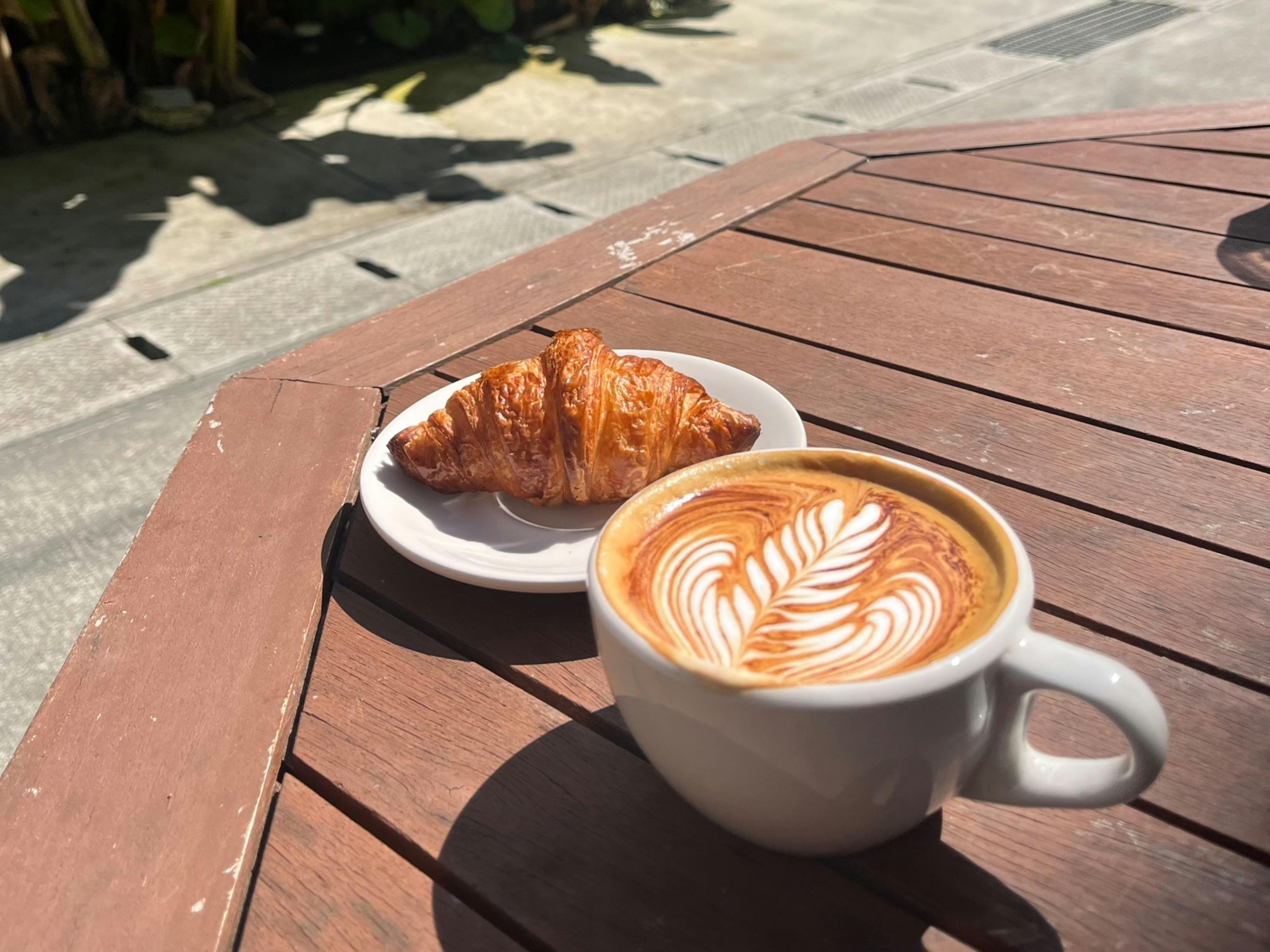 人とコトが出会うop shop 】沖縄に小さなコーヒー屋 をオープン