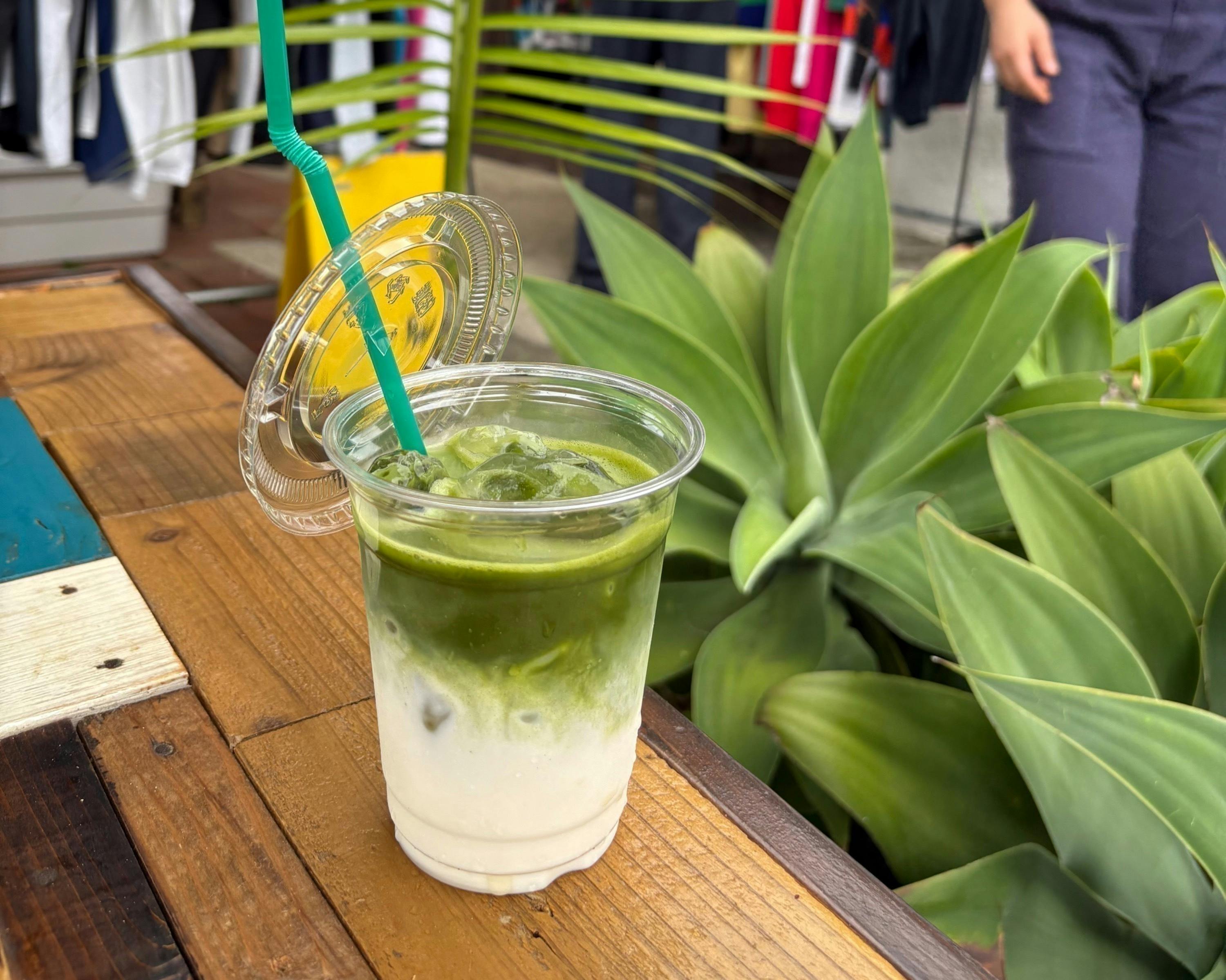 人とコトが出会うop shop 】沖縄に小さなコーヒー屋 をオープン