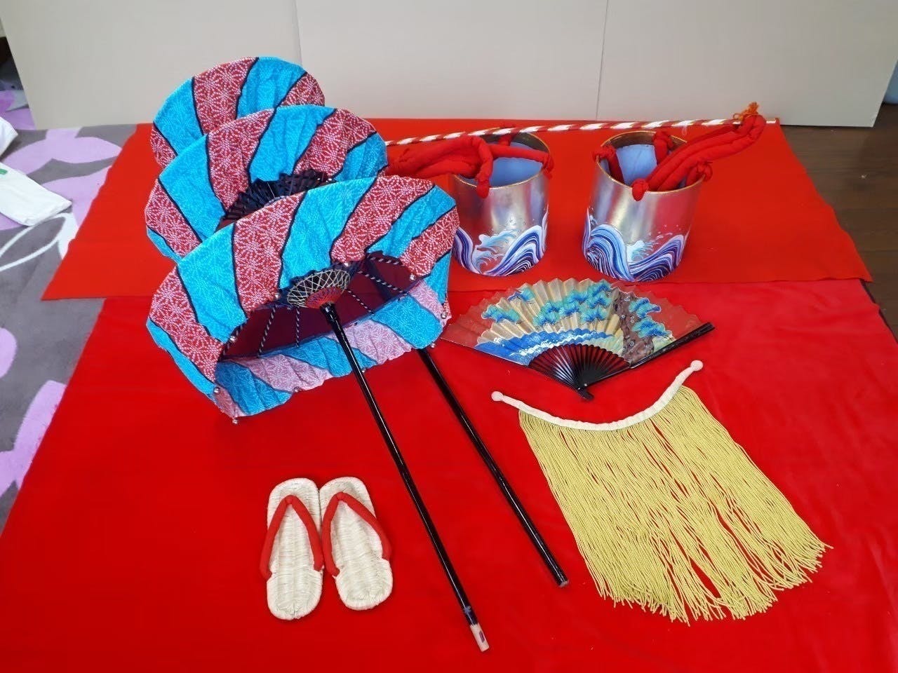 日本舞踊小道具】コロナ禍で存続危機の伝統技術を守り若い世代にも魅力