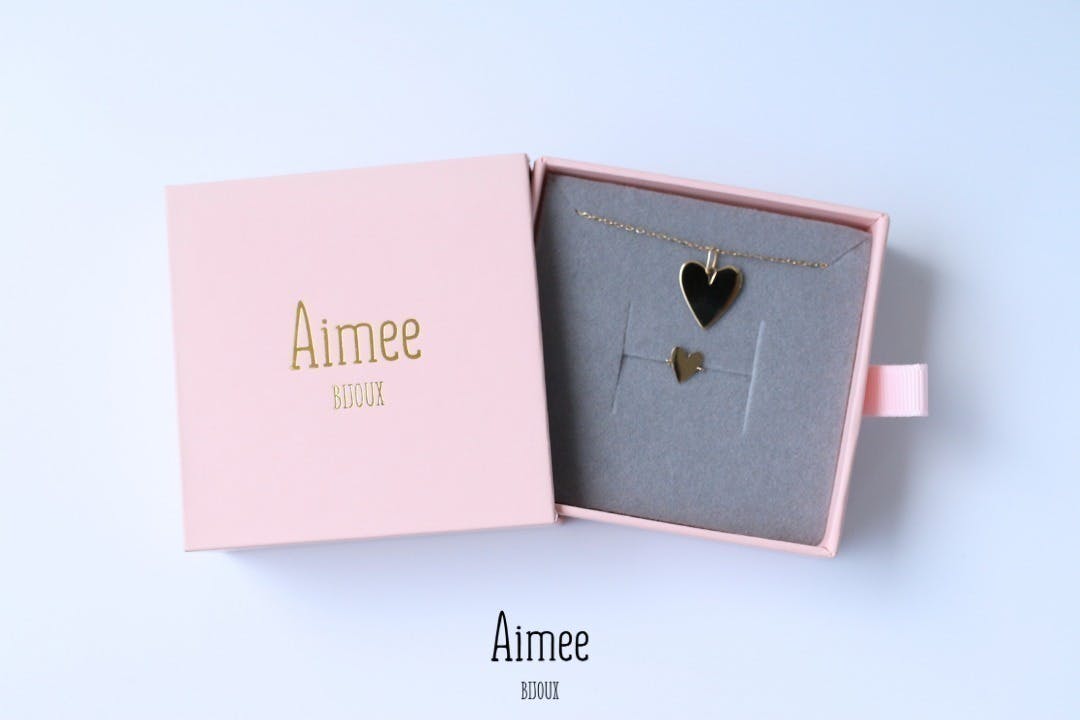 ずっと大切にしたくなる”サステナブルなジュエリーを届けたい