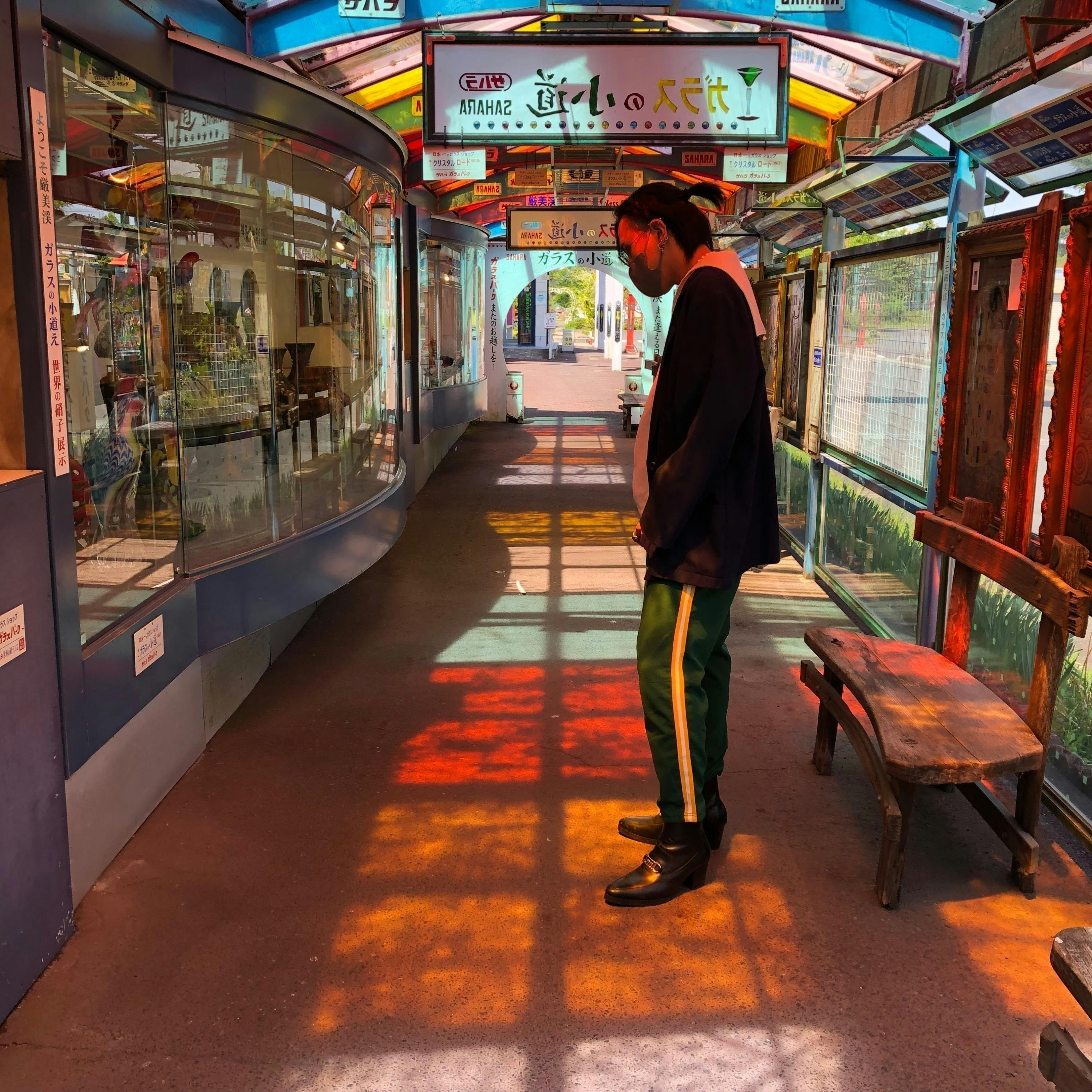 2番目のメイン画像