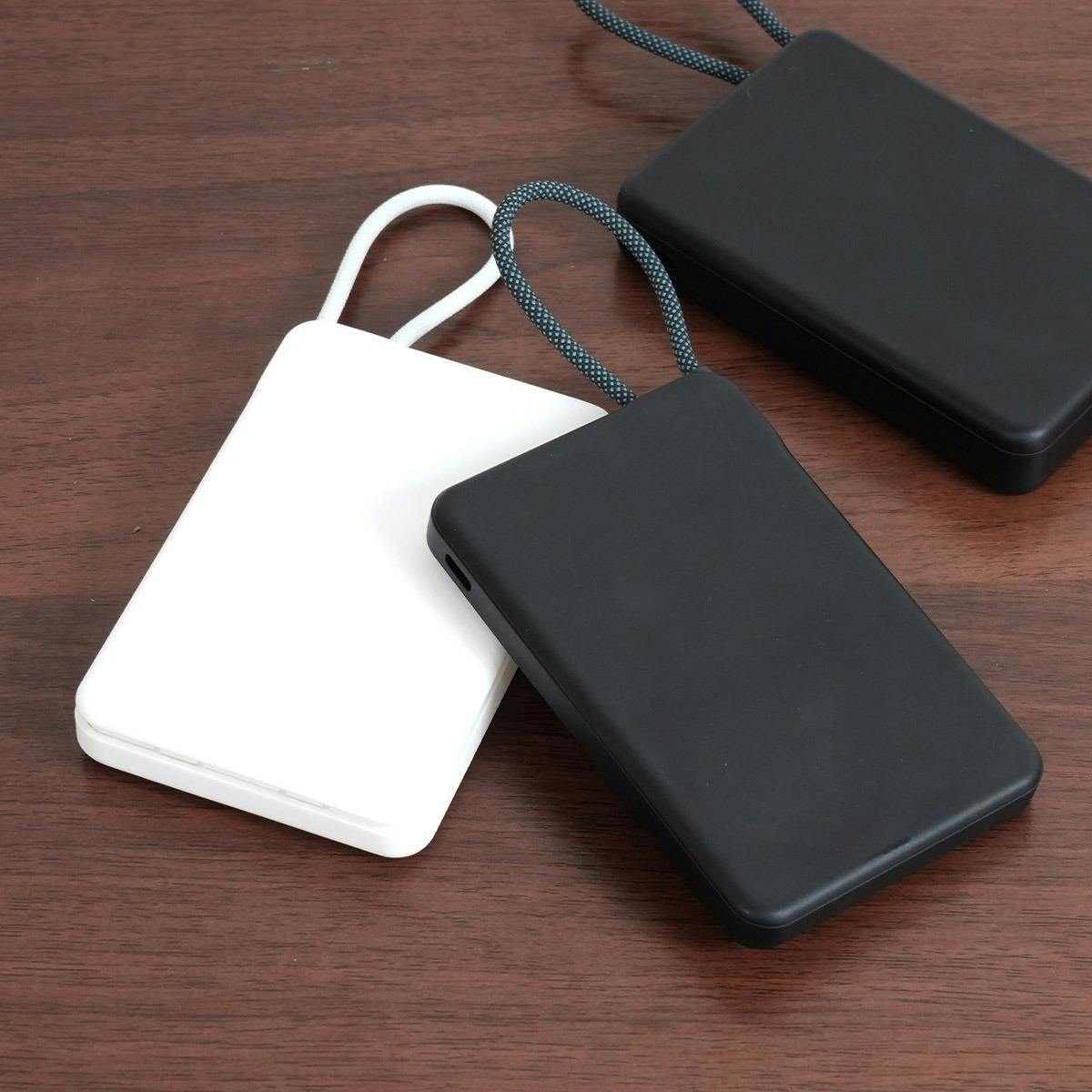 超安全！！燃えにくい新世代モバイルバッテリー！ - CAMPFIRE