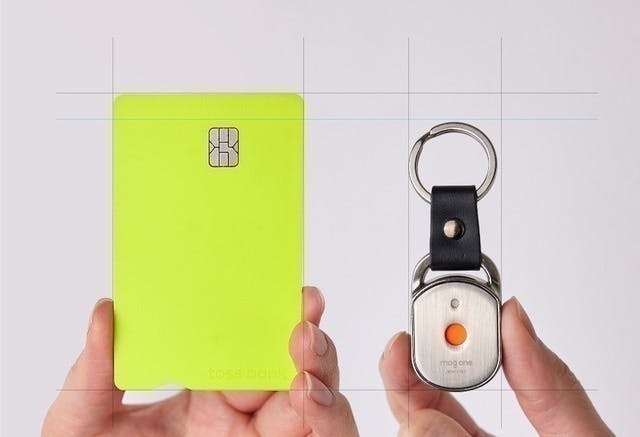 虫が嫌がる超音波！化学薬品ゼロのUSB MOG ONE / MOG ONE S