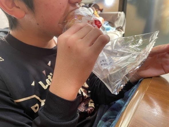 2番目のメイン画像