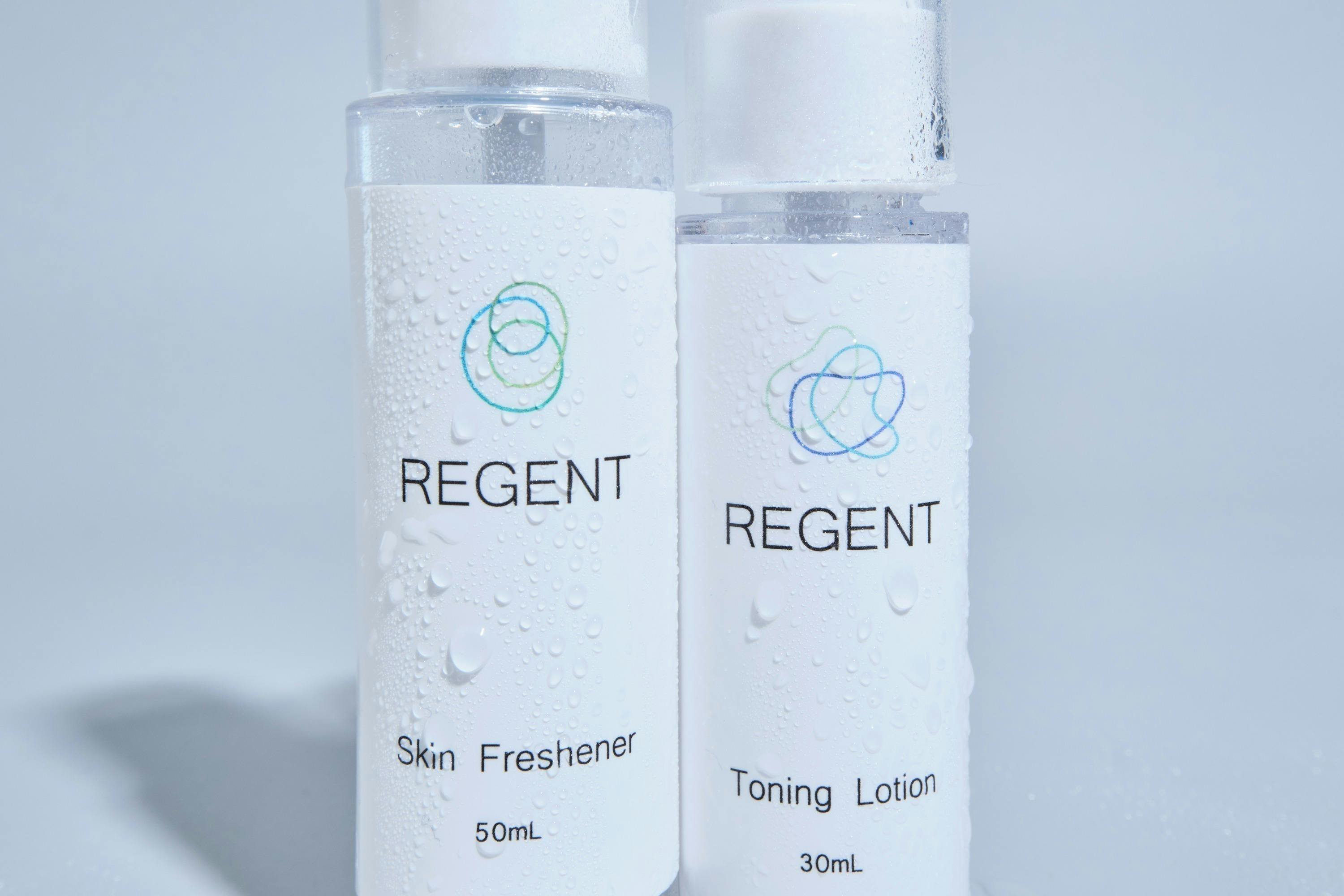 敏感肌も必見！阿蘇の希少保湿成分配合で誕生。化粧水・美容液『REGENT