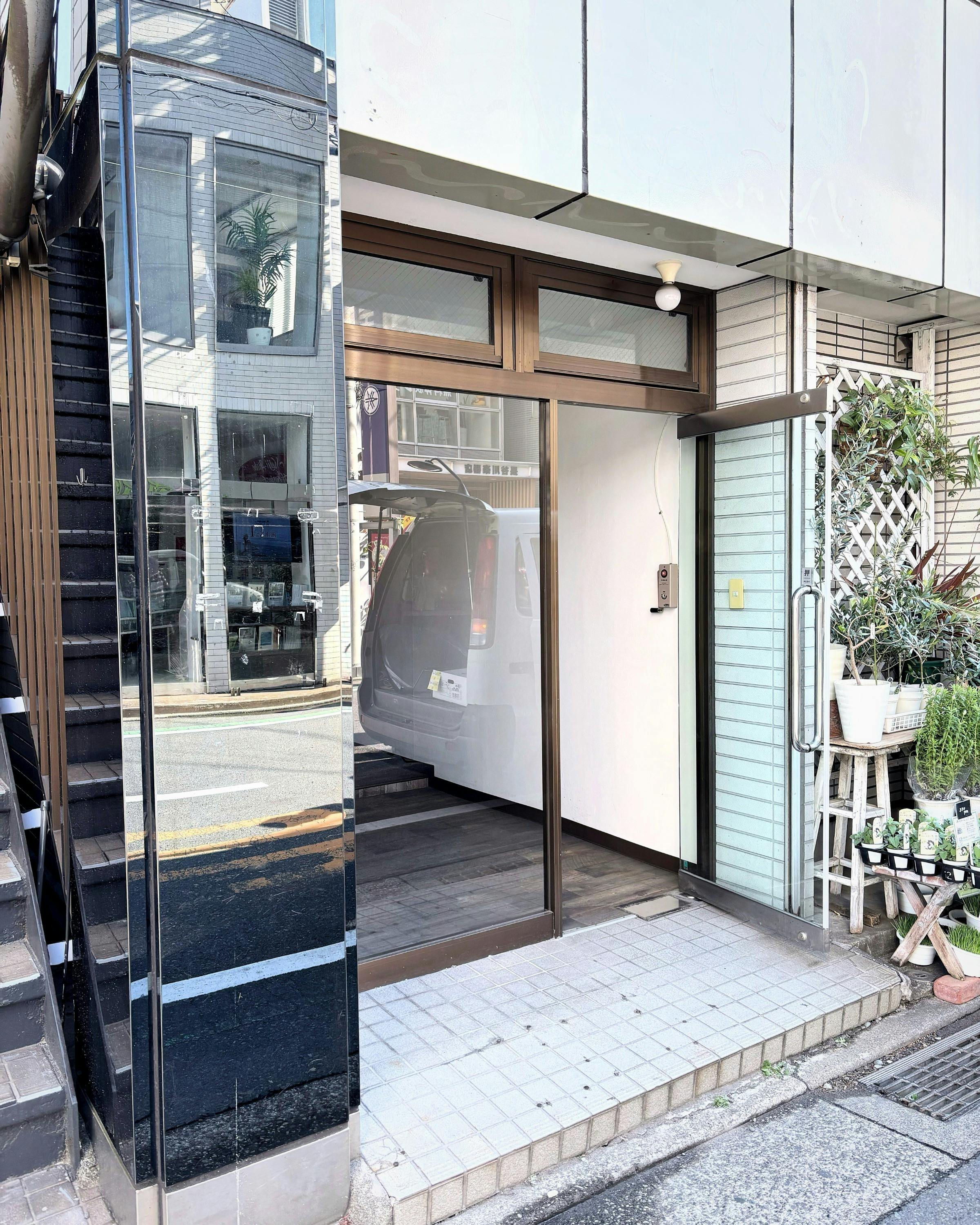 感性を大切に、誰でも楽しめるスペシャルティコーヒーのお店を茅ヶ崎に