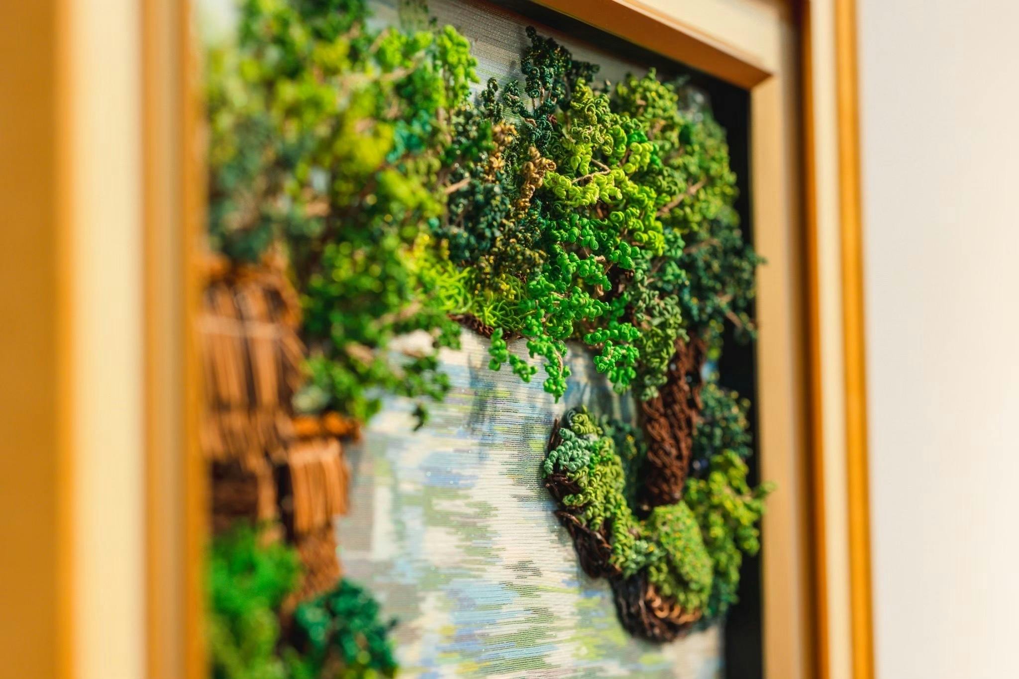 90歳が創り出すアートを世に広めたい！水引アート展覧会2026東京