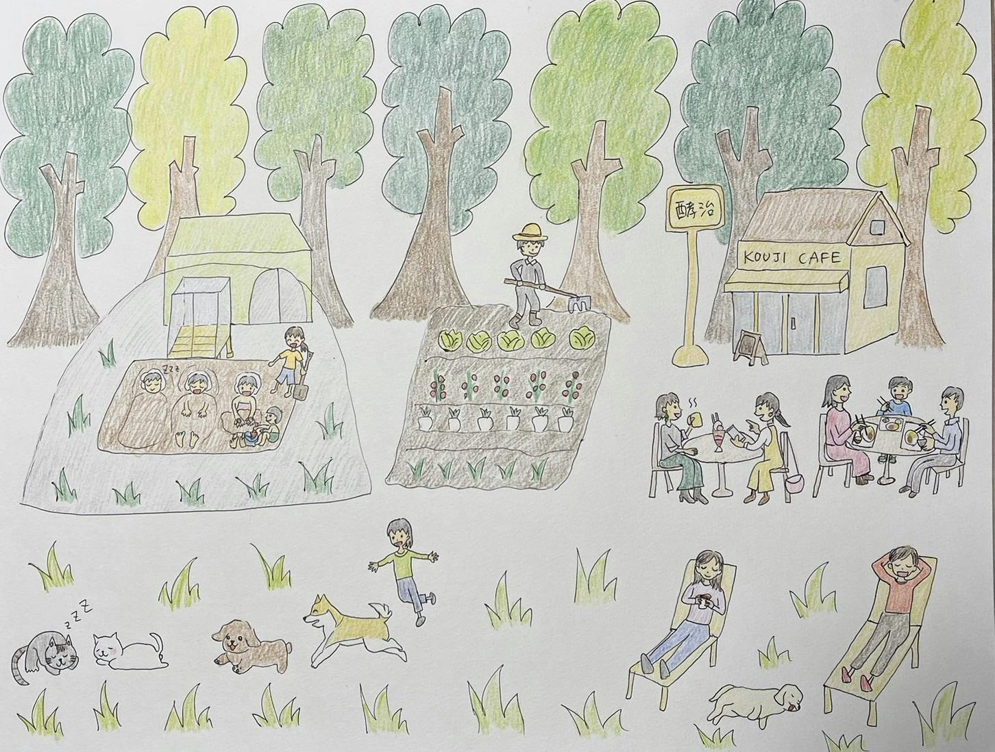 2番目のメイン画像