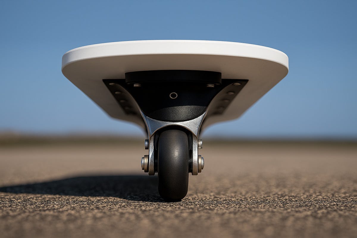 NEWインライン型「New SK8-Board」開発プロジェクト - CAMPFIRE